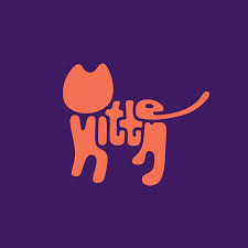 Letters Animal Word Art Typography Word Art Creative Typography Design