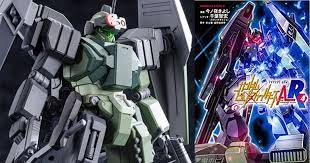 ガンダムビルドファイターズa r 第4巻が発売されました 表紙はあの ゴーストジェガンmaximum 今回は発売記念と題し これまで扱ってきたゴーストジェガンの魅力を再確認します ガンダム ビルドファイターズ ガンダムビルドファイターズ