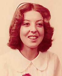 Katherine Ann Bulger (nee Clark)