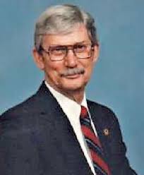 John Dinwiddie "Jack" Mobley