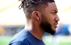 How Syracuse's Chris Fredrick balances football with computer engineering