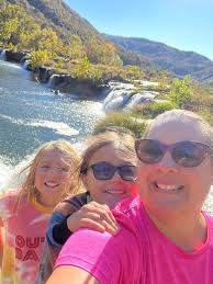 There is just something magical about a waterfall. See our guide to more  than 40