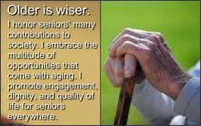 For the 60 and above citizens to enjoy these benefits and privileges, they must present their senior citizen id issued by the office of the senior citizen affairs (osca). Seniorsaloud What Do Senior Citizens In Malaysia Want Updated