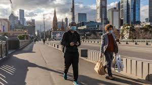 Lockdown in melbourne was due to end on thursday, but authorities say this is no longer possible due to rising cases. How Draconian Are Melbourne S Coronavirus Lockdown Measures Ctv News