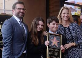 She won a peabody award for her contribution to the daily show. Steve Carell 75 Cool New Pictures And Handsome Hd Wallpapers Hollywoodpicture Net