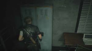 In the game you also get the portable safes, but for some reasons these safe are difficult to crack. Resident Evil 2 Remake All Safe And Locker Combinations Leon S Desk Lockers And Safes