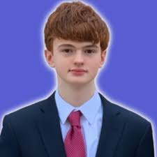 What's up with 17 year olds today? I had a call this morning with a VC fund  run by a 17-year old junior in high school. (Kelsey Rudd & Lucy Dahl -