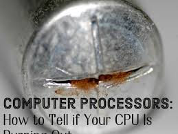I would not mess with the bios, you could make the computer unbootable. What A Cpu Processor Does When It Goes Bad Or Is Failing Turbofuture