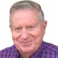 Rodney Glen Lyman (1937–2016)