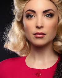 Vanessa Meadows Actor Actress Talent