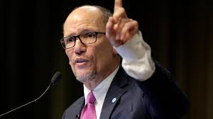 Sarah Huckabee Sanders Leaving White House: Politics Daily