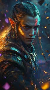 Creating Engaging and Curated DND Plot Twists