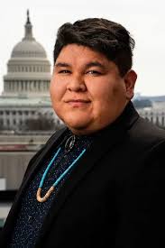 Tribal Youth Advisory Council