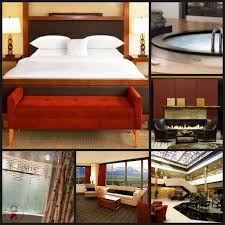 Let Us Welcome You To The Comfort Of The Sheraton Anchorage Hotel And Spa Anchorage Hotels Hotel Lodges
