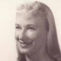 Cleo Jean Lanting (1942–2017) • FamilySearch