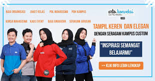 Inspirasi Baju Pdh Mahasiswa Inspirasi Belajar