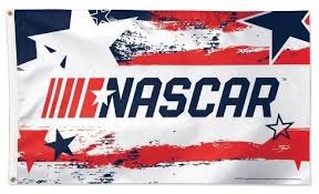 One of the rarest flags in nascar was shown during the pocono 400, but what does it mean and why did it get shown to bubba wallace? Nascar Flag Patriotic 3x5 Logo 2020 Nascar Flags Flag Nascar