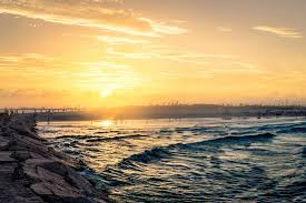 Check out today's surf conditions in south padre island along with weather via live webcams feeds courtesy of our south padre island cvb partners. South Padre Island Fishing The Complete Guide