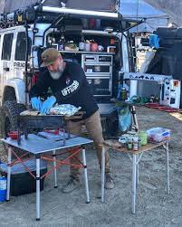Check spelling or type a new query. Great Little Overlanding Kitchen Set Up Overlanding Overland Gear Vintage Jeep
