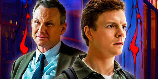 Dexter: Original Sin Season 1's Shocking Villain Identity Twist & Killer  Motivations Explained