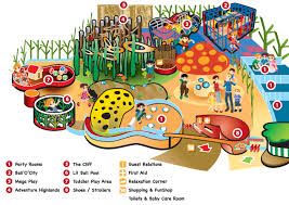Best Indoor Playgrounds 3 Mr Bottle Kid S Party Singapore Party Planner