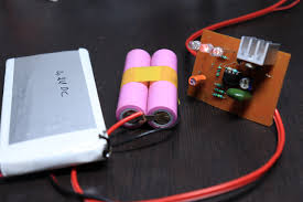 The tools needed for diy lithium batteries. Diy Lithium Battery Charger Circuit Soldering Mind