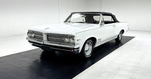 Image result for Cameo Ivory 1964 GTO