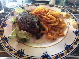 Le Plomb Du Cantal Paris 3 Rue De La Gaite Montparnasse Restaurant Reviews Phone Number Tripadvisor