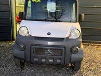 Image result for Gris Acier 2008 Aixam-Mega