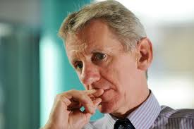 Alan Dillon Foto de stock de contenido editorial