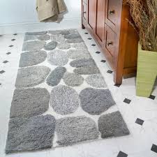 We also have in store bath runners, toilet seat covers, in shower bath mats, and bath rugs sets for your browsing pleasure. Charcoal Gray Bath Rugs Wayfair