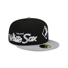 Chicago White Sox Hats Baseball Caps Official On Field Hat New Era Cap