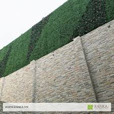 Follaje Artificial Para Crear Espacios Envidiables Recibe Nuestro Catalogo De Follaje Y Plant Plantas Artificiales Muros Verdes Artificiales Diseno De Patio