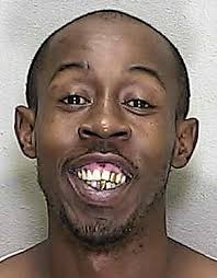 Man with long criminal history back behind bars after using false name