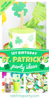 Get the party started with a festive irish mojito signature party drink! St Including Lucky Banner And St Patricks Balloon Decorations For Irish Themed Party Supplies Paper Fan Photo Props 72 Pcs St Patricks Day Accessories For Irish Party Patricks Day Party Decorations Toys