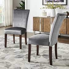 Lancaster Upholstered Dining Chair Reviews Joss Main Dinning Room Chairs Upholstered Dining Chairs Dining Chairs