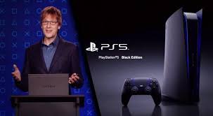 Top 10 Things Every Ps5 Fan Need To Know In 2020 Black Edition Talk Show Fan