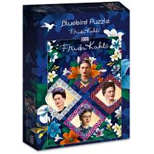 We did not find results for: Puzzle Frida Kahlo Bluebird Puzzle 70490 1000 Pieces Jigsaw Puzzles Men And Women Jigsaw Puzzle