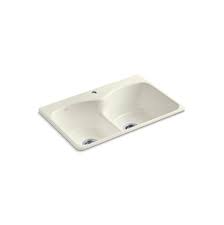 Kohler kitchen sinks drop in 33x22 undermount single. Kitchen Sinks Plumbers Supply Company Louisville Lexington Bowling Green Evansville Fishers Franklin Kentuckiana Kentucky Indiana