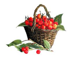 Résultat de recherche d'images pour "GIF CERISES"