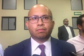 Ratifica Pedro Chirinos juicio político contra magistrado José Santiago  Encinas Velarde