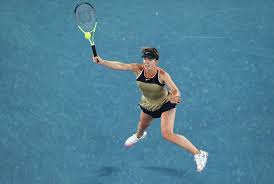 The 2021 edition of the grand slam tournament will take place at melbourne park, where it's been. 2021 Ao Notebook Swiatek Crashes Osaka S Party Kanepi Heats Up