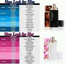 Introducing de'xandra's 10ml twist and spray perfume with exchangeable aroma cartridges. Dexandra Perfume 35ml Him Shopee Singapore
