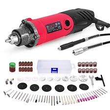 They work through rotating motion so that you can finish shaping, grinding, policing you will be able to find numerous rotary tools with different rotation speeds on the market. 7 Best Rotary Tools Of 2021 Dremel Tool Alternative Reviews