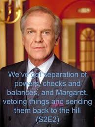 What is the best line from every main character Part 3: Joshua Lyman :  r/thewestwing