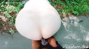 Biggbutt2xl gets Fucked in the Woods in Chester Pennsylvania: Gay Anal Anal  Porn