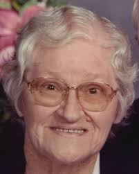 Nellie Lunsford Bell Obituary June 7, 2023
