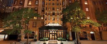 Upper West Side Hotels Hotel Belleclaire Hotels On Upper West Side Nyc Art Deco Hotel Hotel Belleclaire Upper West Side Nyc