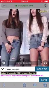 Upskirt No panties 2