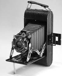 20 cm x 8, 7 cm x 4 cm, ouvert: Kodak N 1 Kodex Folding Junior Six 16 Appareil Photo A Soufflet Appareil Photo Vieil Appareil Photo Image Appareil Photo